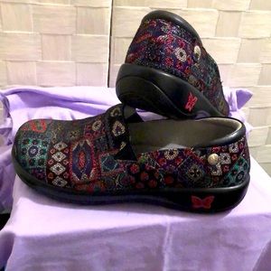 Alegria Nursing Shoes